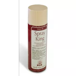 King spray olaj szóró 500ml