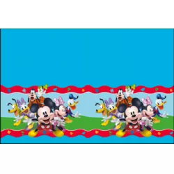 Asztalterítő asztalhoz 180x120 cm Mickey