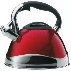 Teáskanna Kettle Varus vörös 3 l