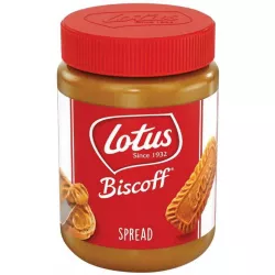 Karamellizált sütipehelykrém 720 g