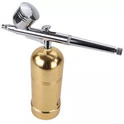 Hordozható airbrush