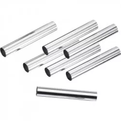 Orion Roládés cső apró krémroládok (30 db) 7,6x1,3 cm