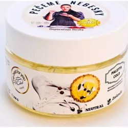 Farcitura - tükröződéses bevonat Paletta Cold Neutral (250 g)