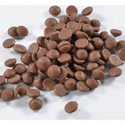 Schokinag Igazi tejcsokoládé 34% (250 g)