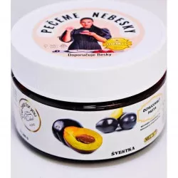 Ízesítő paszta MEC3 Szilva (200 g)