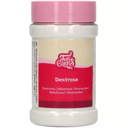 Természetes édesítőszer dextróz 200 g