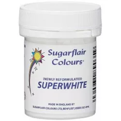 Por alapú fehérítő Superwhite 20 g