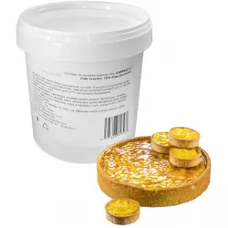 Invertált cukor 81% tésztákhoz 1 kg