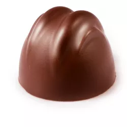 Polykarbonát forma pralinkákhoz Clasic