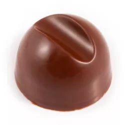 Optikai pralinés műanyagforma