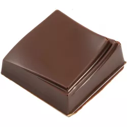 Műanyag zselés forma csokoládé pralinkákhoz Sheet