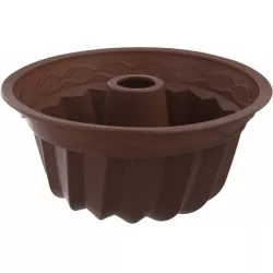 Forma na sütemény, torta vagy kuglóf sütéshez pr. 23,5 cm