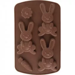 Sütőforma Nyúl 151746