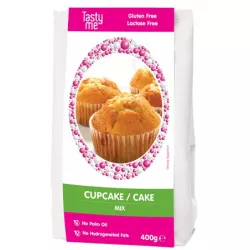 Cupcake keverék 400 g