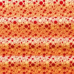 Átlövő fólia 40x25 cm OXYGENE