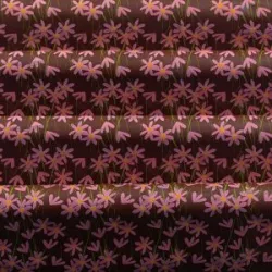 Fóliaváltó 40x25 cm Daisy Rose