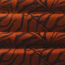 Átvihető fólia 40x25 cm ZEBRE