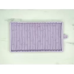 Szilíciumforma bambusz LB03225
