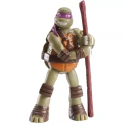 Tech Turtle Ninja figura tortán 8 cm RDonatello