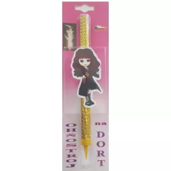 Dortová torta Harry Potter Hermione - 1 db