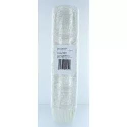 Önmagvas kosárkák Ivory 100 db