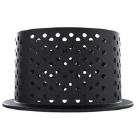 Szett süteményfésűkhez, 6 darab, 50x35 mm