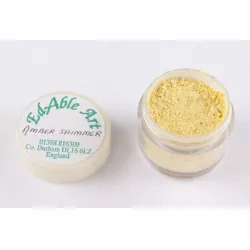 Porszemes színű Amaer Shimmer