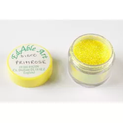 Diszkófény dísz dekoráció Primrose