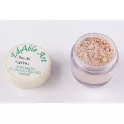 Púposított szín Pink Satin