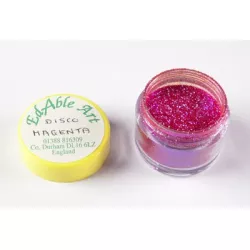 Függönydísz Fekete Fucsia?