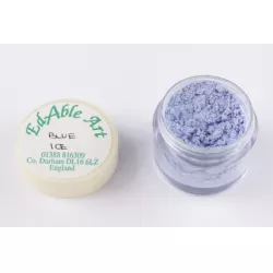 Porhuztó szín: Blue Ice
