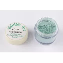 Párafesték Aqua Shimmer