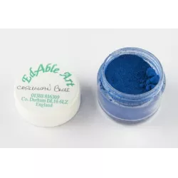 Porcelánkék Cerulean kék