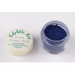 Porcelānos szín Flash Galaxy Blue