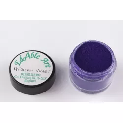 Porszín African Violet