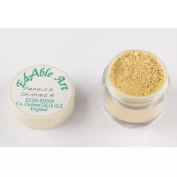 Porszempor züsz, Paprika Shimmer