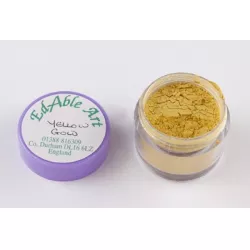 Púder szín Yellow Gold