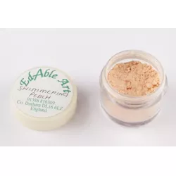 Porított árnyalat Shimmering Peach