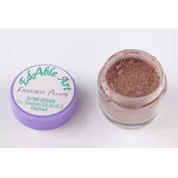 Párafesték Frosted Plum