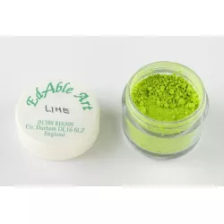 Porszínes Lime szín