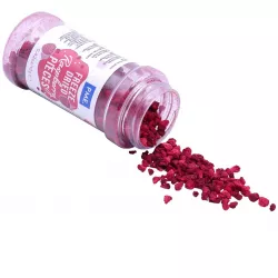 Izüres, málna 12 g