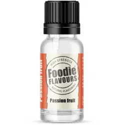 Természetes koncentrált aroma 15 ml passiógyümölcs