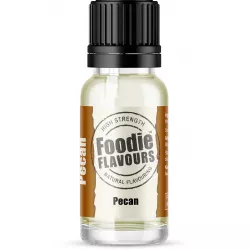 Természetes koncentrált aroma 15 ml pekándió