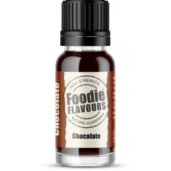 Természetes, koncentrált aroma 15 ml csokoládé