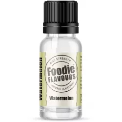 Természetes koncentrált aroma 15 ml dinnye