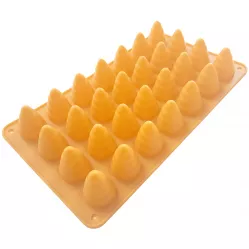 Szilikon forma darazsatölcsérekhez / hangyrqelyőhöz