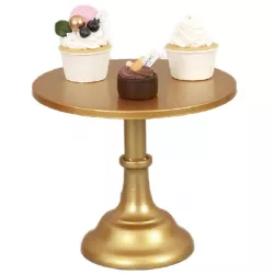 Sütemes tortatartó 20 cm