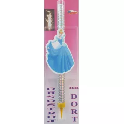 Dortová torta Poppea - 1 db