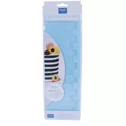Akril sóstérka 25,5 cm