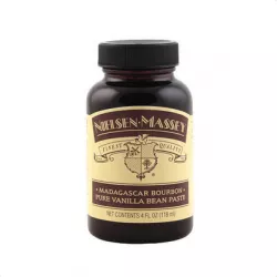 Vanírliszt aroma 60 ml